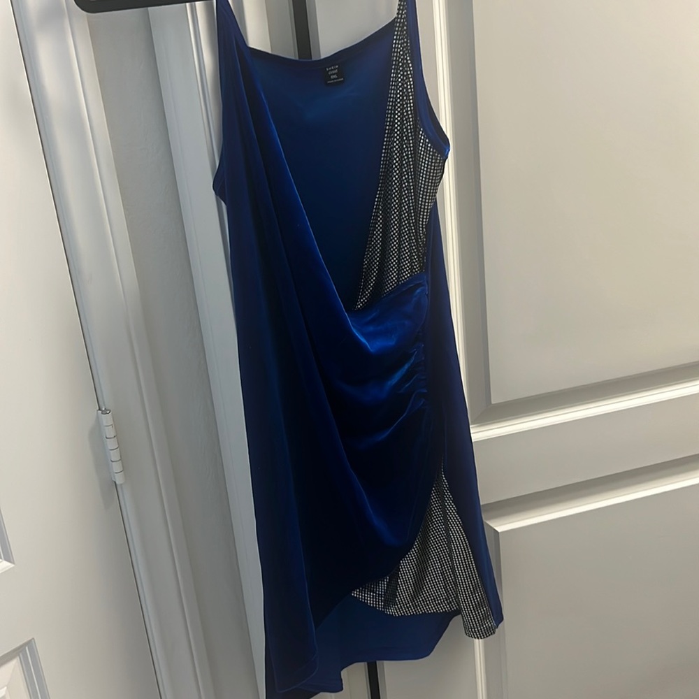 Cocktail dress size XL
